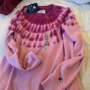 Champion Long Sleeve